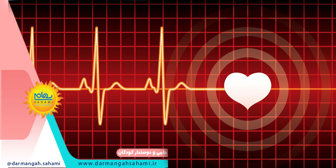 تست نوار قلب یا الکتروکاردیوگرام چیست؟